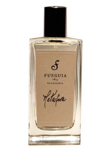 Metáfora Fueguia 1833 for women and men .